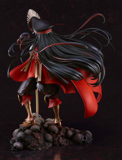 Fate/Grand Order Avenger/Nobunaga Oda 1/7 Scale Figure - Image 8
