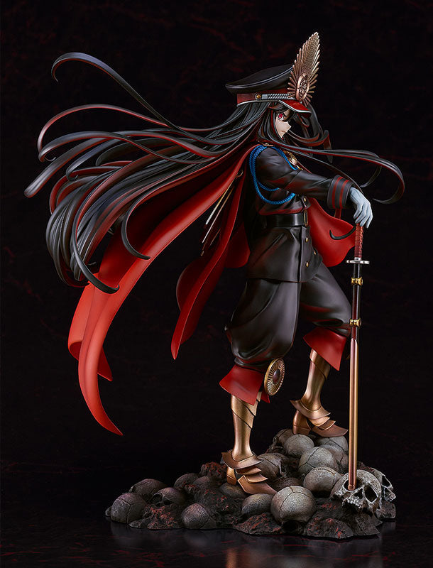 Fate/Grand Order Avenger/Nobunaga Oda 1/7 Scale Figure - Image 11