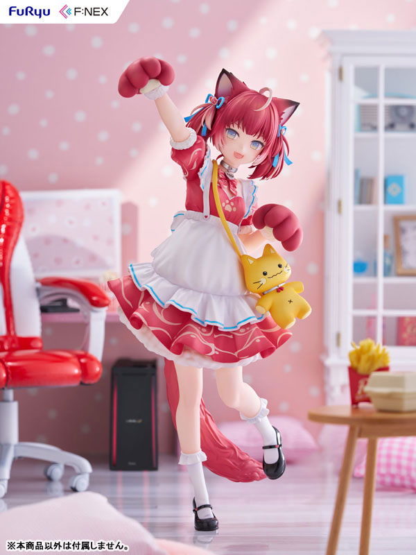 Akami Karubi 1/7 Scale Figure - Image 2