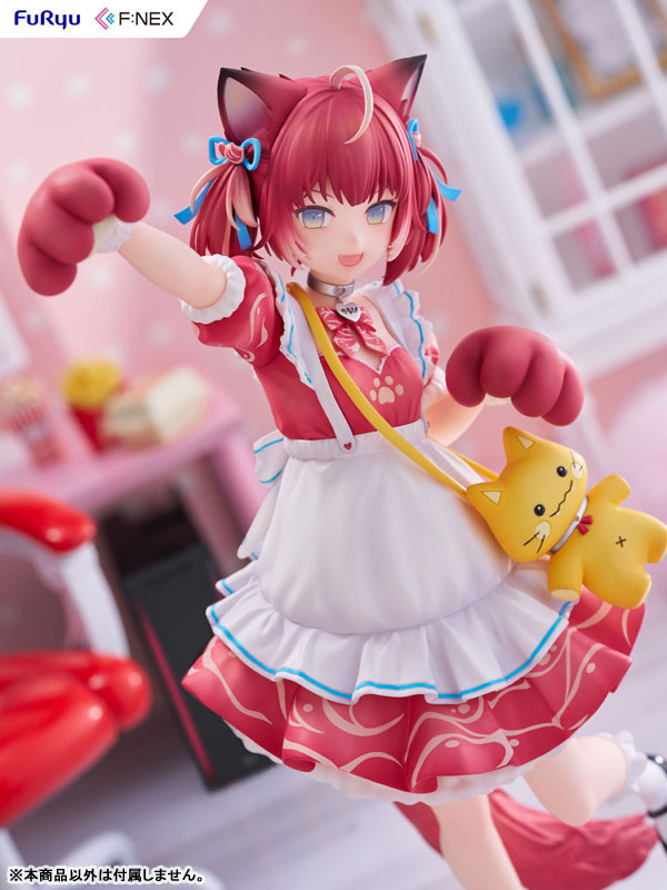 Akami Karubi 1/7 Scale Figure - Image 3