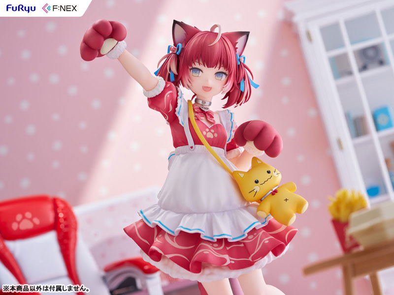 Akami Karubi 1/7 Scale Figure - Image 4