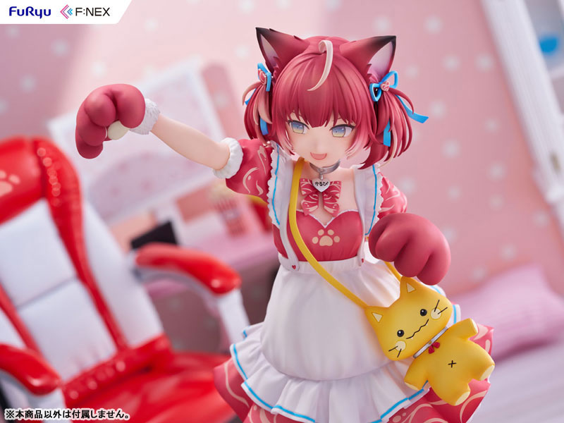 Akami Karubi 1/7 Scale Figure - Image 5