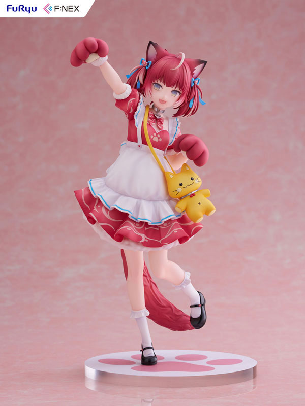 Akami Karubi 1/7 Scale Figure - Image 7