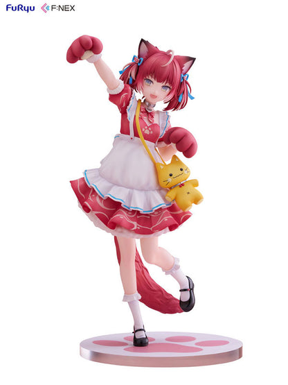 Akami Karubi 1/7 Scale Figure - Image 8