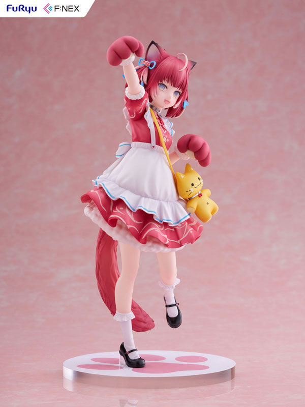 Akami Karubi 1/7 Scale Figure - Image 9