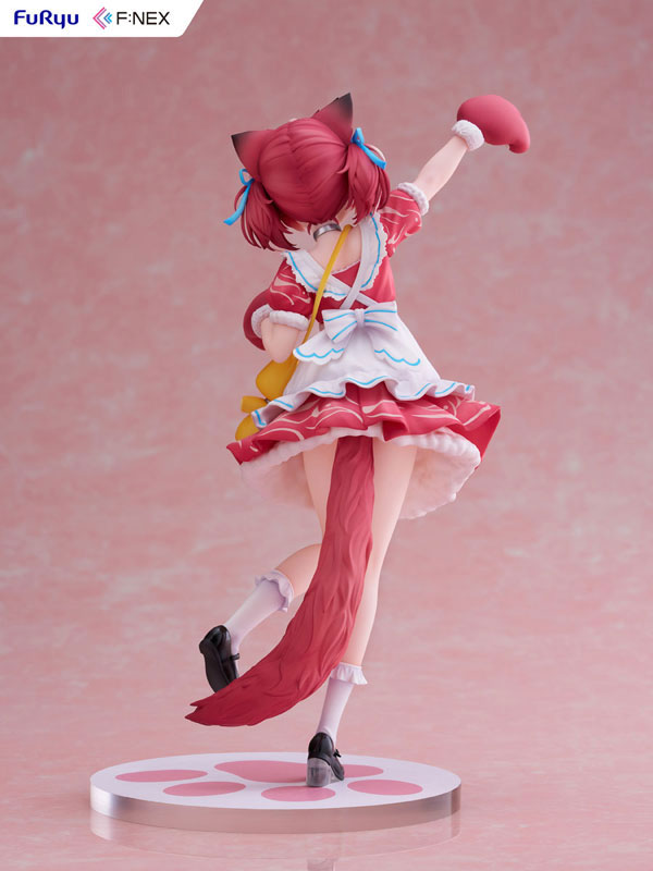 Akami Karubi 1/7 Scale Figure - Image 11