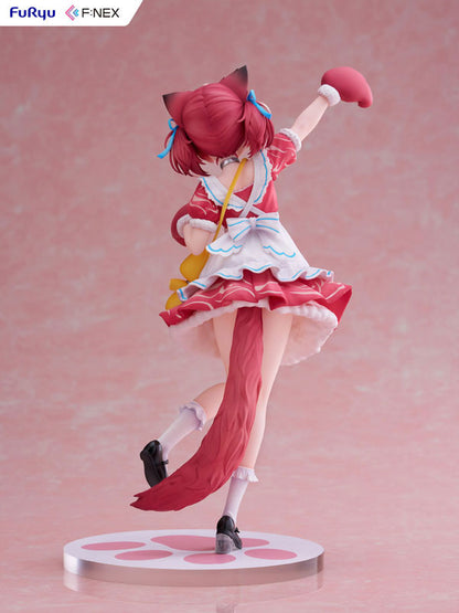 Akami Karubi 1/7 Scale Figure - Image 11