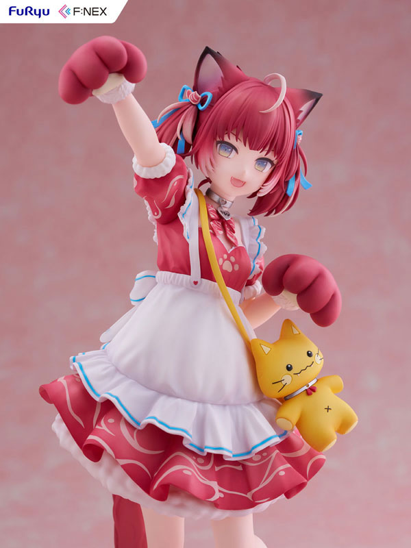 Akami Karubi 1/7 Scale Figure - Image 12