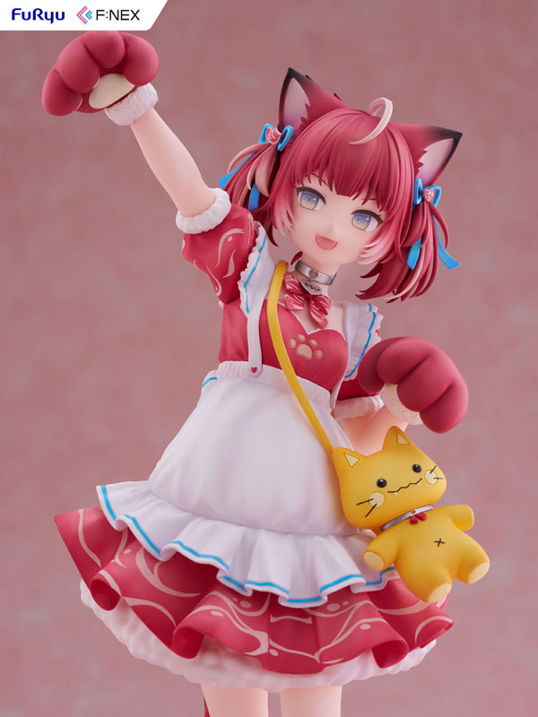 Akami Karubi 1/7 Scale Figure - Image 13