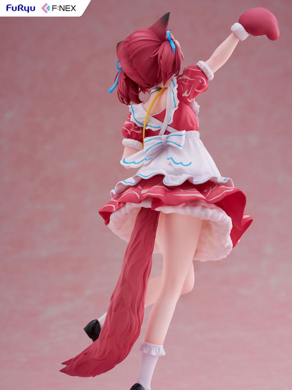 Akami Karubi 1/7 Scale Figure - Image 14