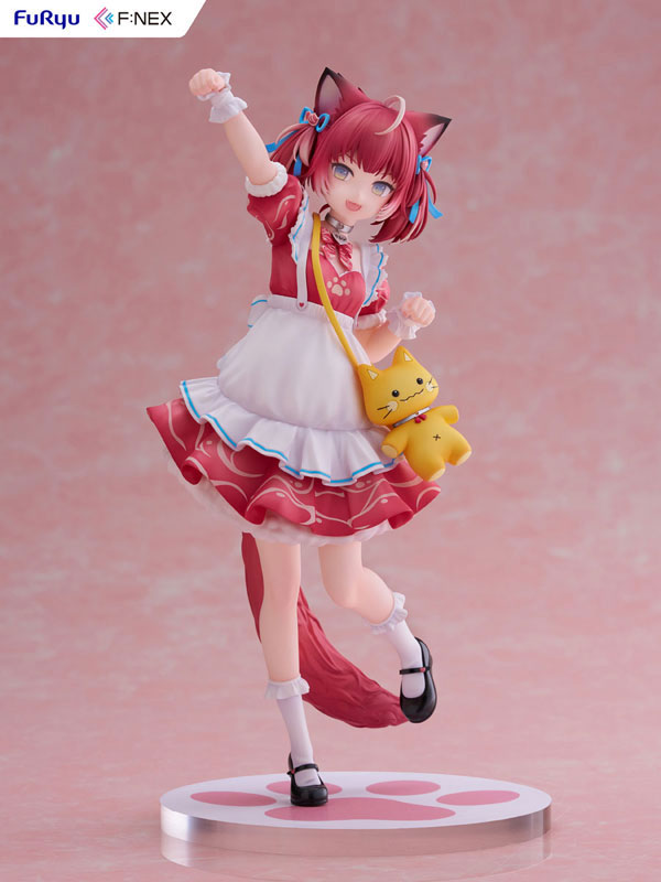 Akami Karubi 1/7 Scale Figure - Image 16