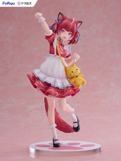 Akami Karubi 1/7 Scale Figure - Image 16