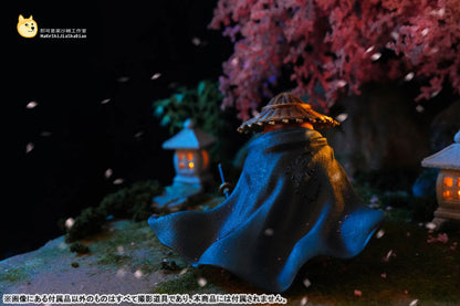 Cheems Weeping Samurai Ver. Figure - Image 6