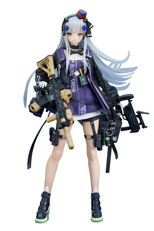 Girls' Frontline 416 MOD3 1/7 Figure - Image 2
