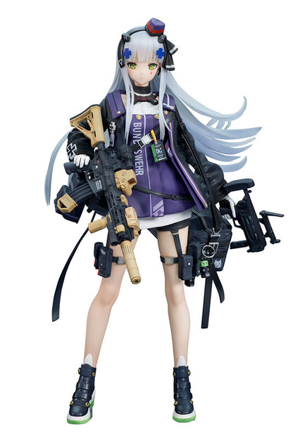 Girls' Frontline 416 MOD3 1/7 Figure - Image 2