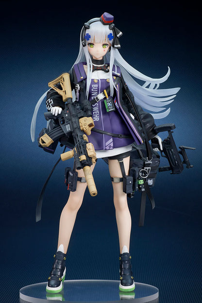 Girls' Frontline 416 MOD3 1/7 Figure - Image 3