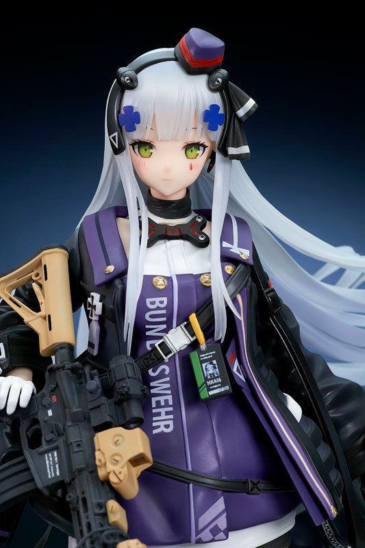 Girls' Frontline 416 MOD3 1/7 Figure - Image 4
