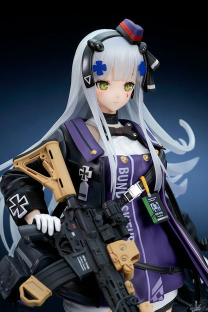 Girls' Frontline 416 MOD3 1/7 Figure - Image 5