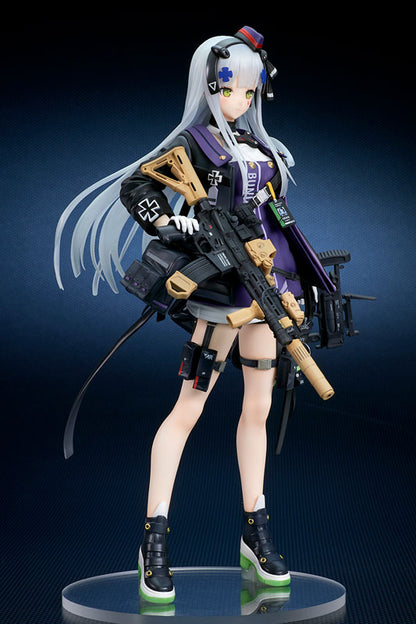 Girls' Frontline 416 MOD3 1/7 Figure - Image 6