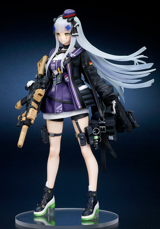 Girls' Frontline 416 MOD3 1/7 Figure - Image 7
