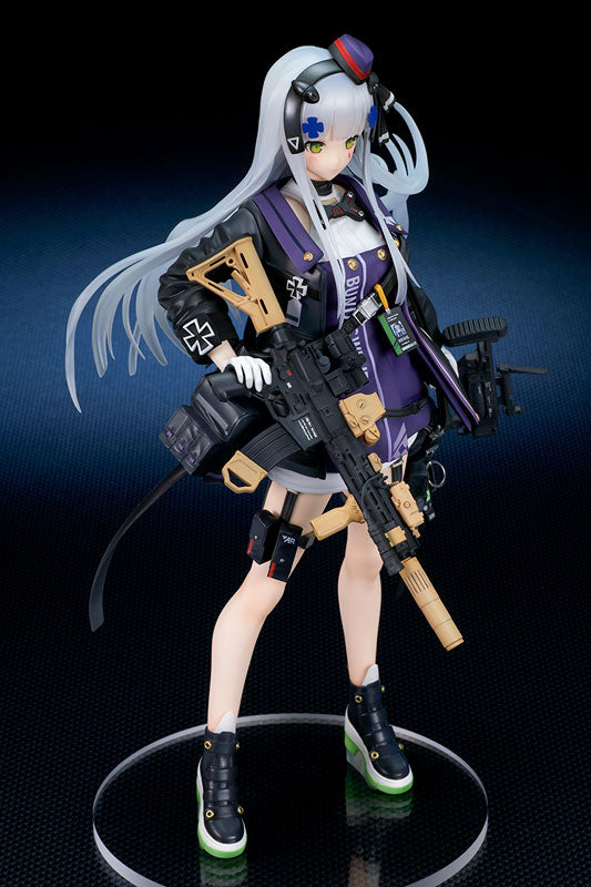Girls' Frontline 416 MOD3 1/7 Figure - Image 9