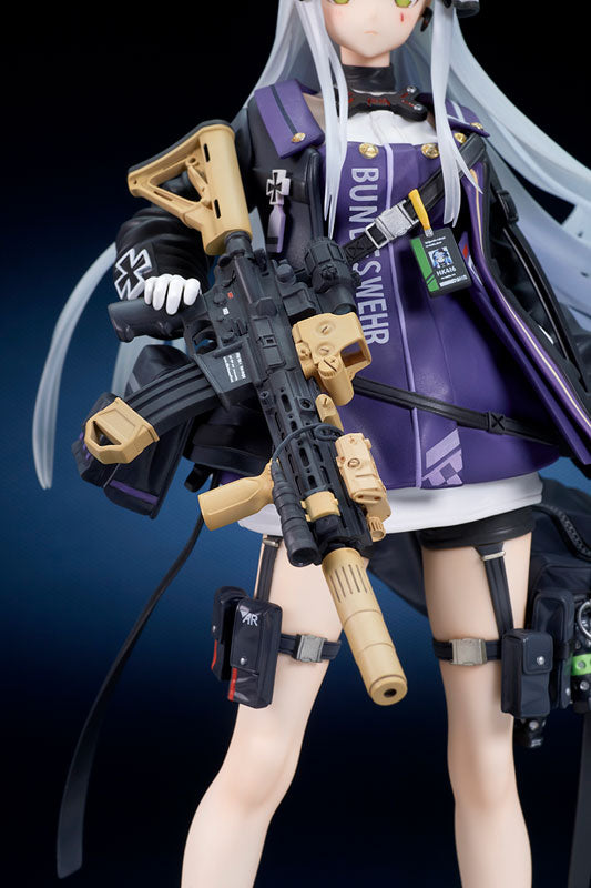 Girls' Frontline 416 MOD3 1/7 Figure - Image 10