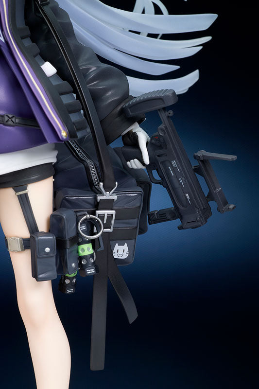 Girls' Frontline 416 MOD3 1/7 Figure - Image 11
