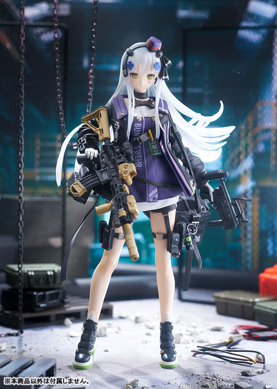 Girls' Frontline 416 MOD3 1/7 Figure - Image 12
