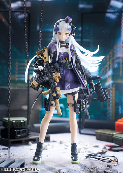 Girls' Frontline 416 MOD3 1/7 Figure - Image 12