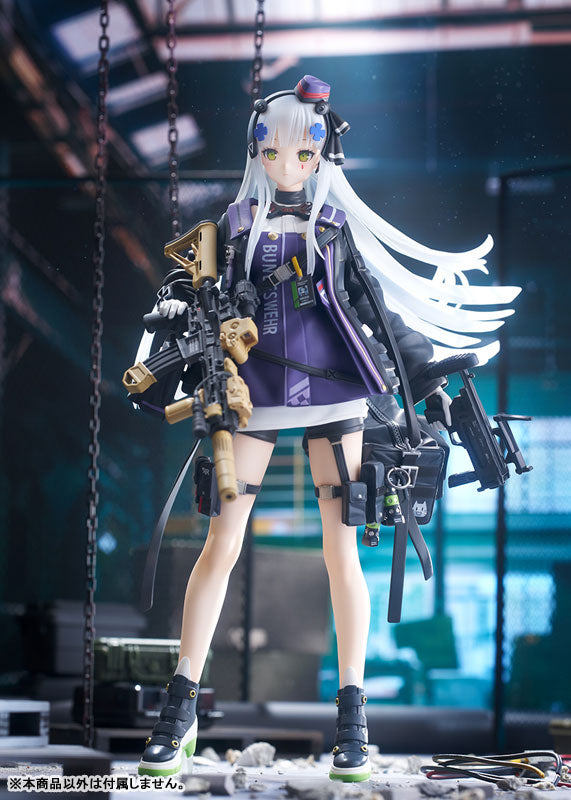Girls' Frontline 416 MOD3 1/7 Figure - Image 13