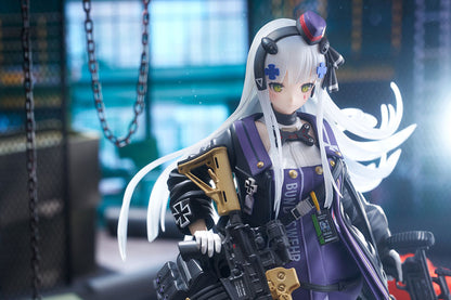 Girls' Frontline 416 MOD3 1/7 Figure - Image 14