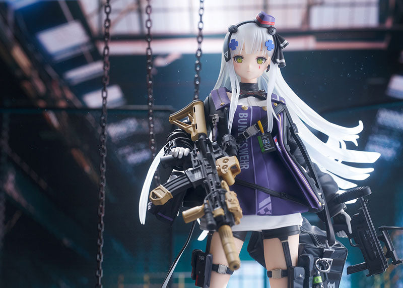 Girls' Frontline 416 MOD3 1/7 Figure - Image 15