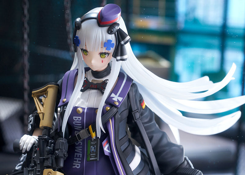 Girls' Frontline 416 MOD3 1/7 Figure - Image 16