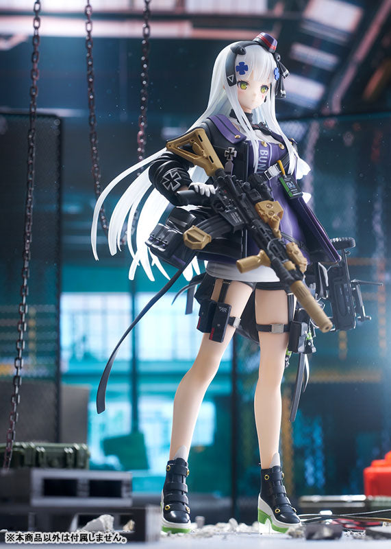 Girls' Frontline 416 MOD3 1/7 Figure - Image 17