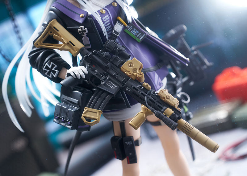 Girls' Frontline 416 MOD3 1/7 Figure - Image 18