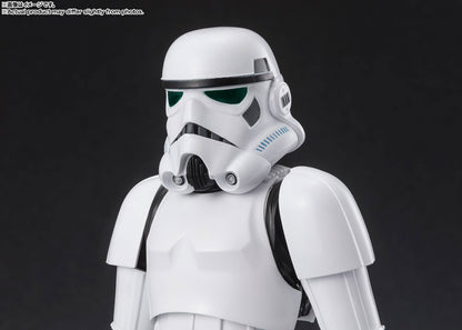 S.H.Figuarts Stormtrooper -Classic Ver.- STAR WARS: A New Hope - Image 7