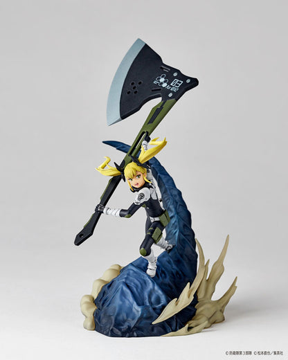Kaiju No. 8 Kikoru Shinomiya 1/18 Figure - Image 9