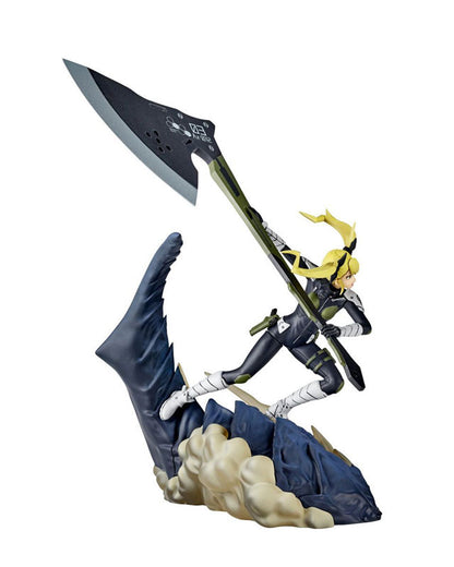 Kaiju No. 8 Kikoru Shinomiya 1/18 Figure - Image 18