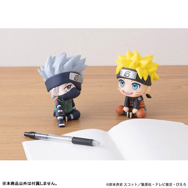 LookUp NARUTO Shippuden Kakashi Hatake Figure - Image 8