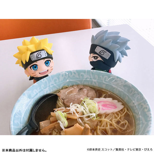 LookUp NARUTO Shippuden Kakashi Hatake Figure - Image 10