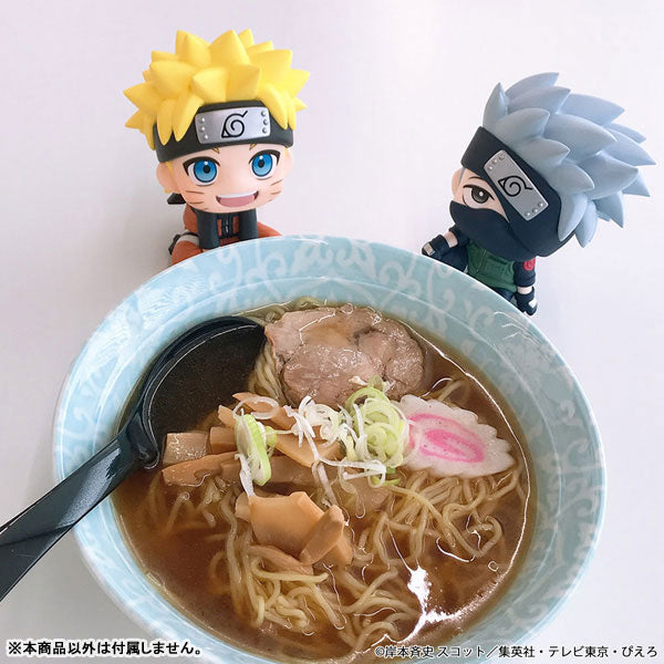 LookUp NARUTO Shippuden Kakashi Hatake Figure - Image 11