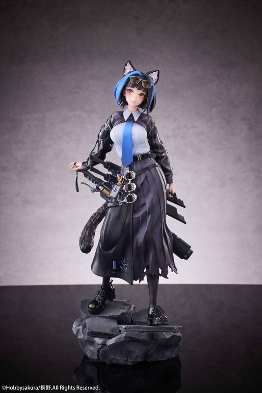 Kuro 1/7 Figure - Image 3