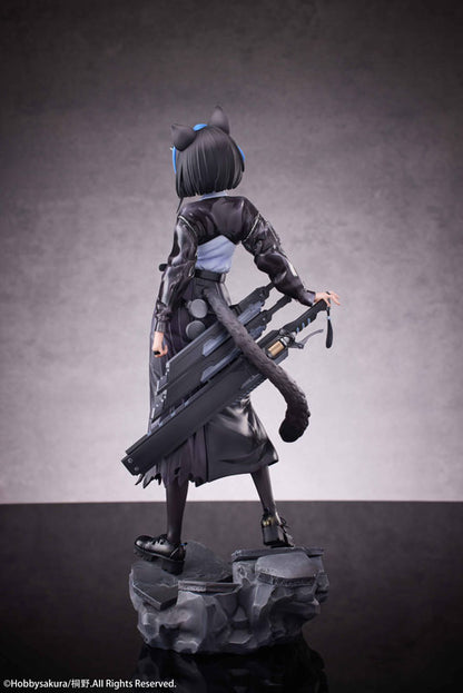 Kuro 1/7 Figure - Image 4
