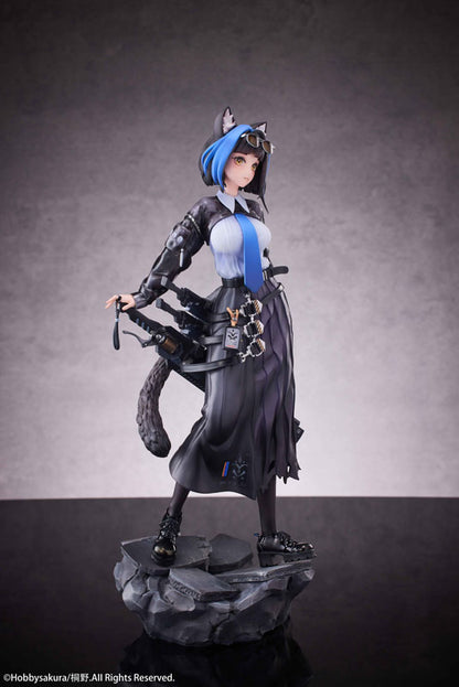 Kuro 1/7 Figure - Image 5