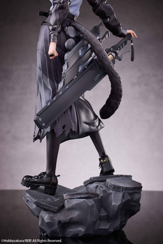 Kuro 1/7 Figure - Image 9