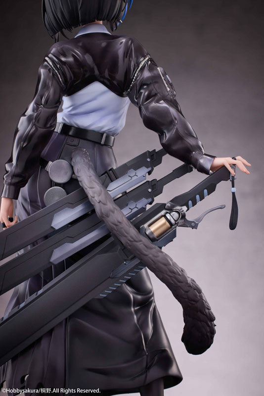 Kuro 1/7 Figure - Image 10
