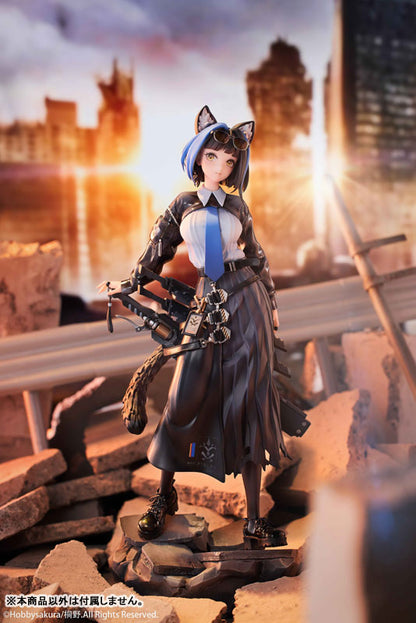 Kuro 1/7 Figure - Image 11
