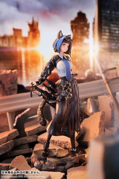Kuro 1/7 Figure - Image 12