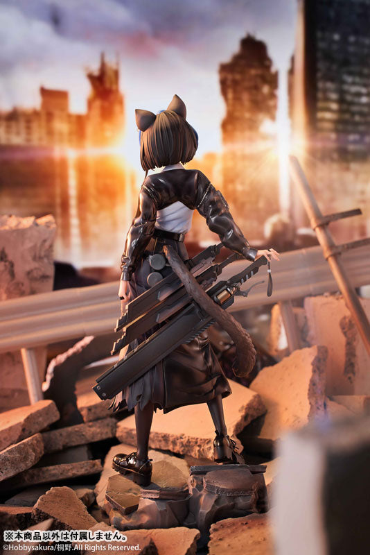 Kuro 1/7 Figure - Image 13