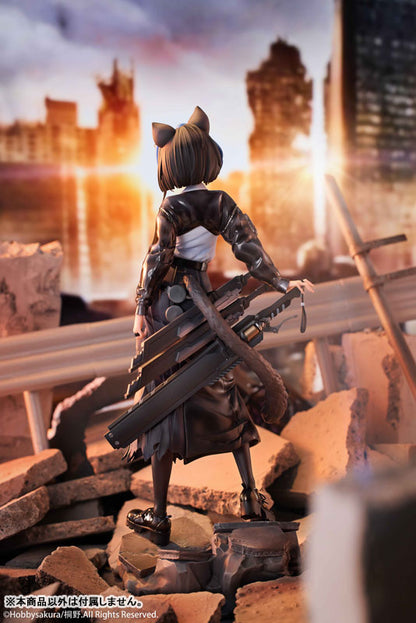 Kuro 1/7 Figure - Image 13